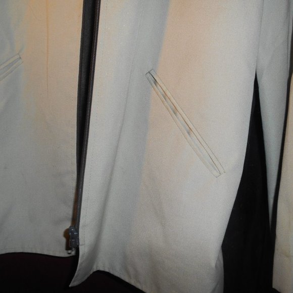 pee coat mens - Picture 6 of 10